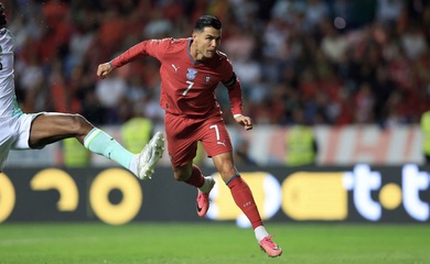 Dự đoán World Cup 2026 trận Bồ Đào Nha vs Congo, 00h00 ngày 18/6