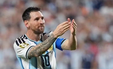 Đội nào tăng hạng nhiều nhất trên BXH FIFA sau lượt trận đầu ở World Cup 2026?
