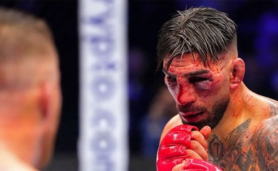 Chi tiết VĐV bị cấm thi đấu sau UFC Nhà Trắng: Topuria và Pereira vắng mặt dài hạn