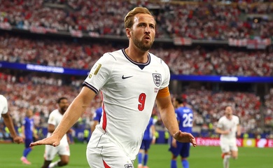 Kane, Olise và Diaz làm tăng thêm sức cạnh tranh cho danh hiệu Quả bóng vàng