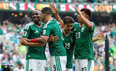 Dự đoán World Cup 2026 trận Mexico vs Hàn Quốc, 08h00 ngày 19/6