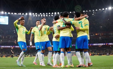 Dự đoán World Cup 2026 trận Brazil vs Haiti, 8h00 ngày 20/06