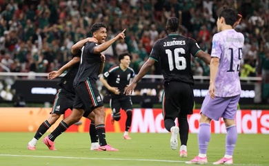 Hạ Hàn Quốc, Mexico trở thành đội đầu tiên giành vé vào vòng knock-out World Cup 2026
