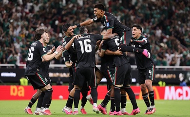 Cần bao nhiêu điểm để lọt vào vòng 1/16 World Cup 2026?
