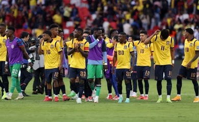 Dự đoán World Cup 2026 trận Ecuador vs Curacao, 07h00 ngày 21/6