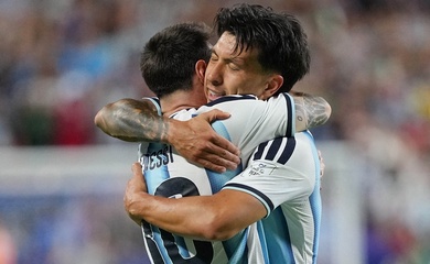 Dự đoán World Cup 2026 trận Argentina vs Áo, 00h00 ngày 23/06