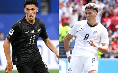 Dự đoán World Cup 2026 trận New Zealand vs Ai Cập, 8h00 ngày 22/6