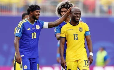 Hé lộ danh sách chân sút "cùn" nhất World Cup 2026 có tên Arda Guler và Son Heung-min