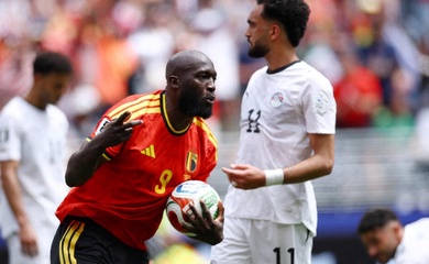 Dự đoán World Cup 2026 trận Bỉ vs Iran, 2h00 ngày 22/06