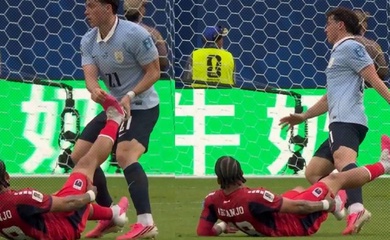 Cape Verde sững sờ với bàn thua hy hữu nhất World Cup 2026
