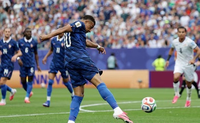 World Cup 2026 xuất hiện trận đấu đầu tiên không có giờ nghỉ tiếp nước