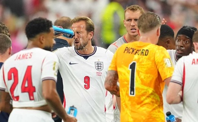 Chủ tịch FIFA: "Quãng nghỉ uống nước giữa các hiệp có xấu không"?