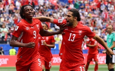 Dự đoán World Cup 2026 trận Thụy Sỹ vs Canada, 02h00 ngày 25/6