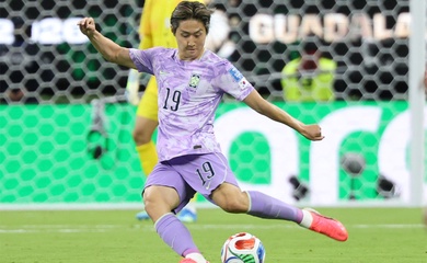 Dự đoán World Cup 2026 trận Nam Phi vs Hàn Quốc, 08h00 ngày 25/6