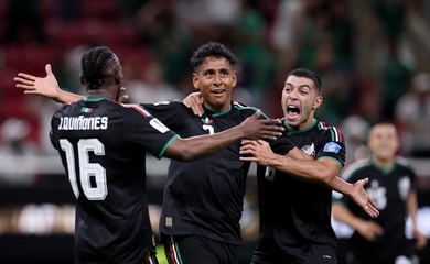 Dự đoán World Cup 2026 trận CH Séc vs Mexico, 08h00 ngày 25/06