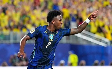 Dự đoán World Cup 2026 trận Scotland vs Brazil, 05h00 ngày 25/06