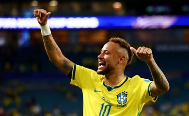 Những kịch bản để Brazil xác định được đối thủ ở vòng 1/16 World Cup 2026