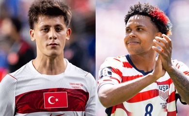 Dự đoán World Cup 2026 trận Thổ Nhĩ Kỳ vs Mỹ, 9h00 ngày 26/6
