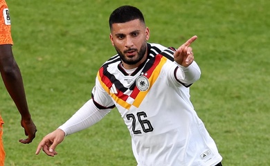 Dự đoán World Cup 2026 trận Đức vs Ecuador, 03h00 ngày 26/06