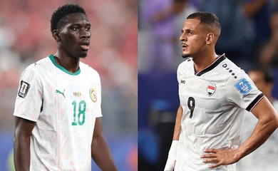 Dự đoán World Cup 2026 trận Senegal vs Iraq, 2h00 ngày 27/6