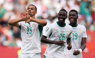 Hủy diệt Iraq 5-0, Senegal thắp sáng cơ hội lách qua khe cửa hẹp tại World Cup 2026