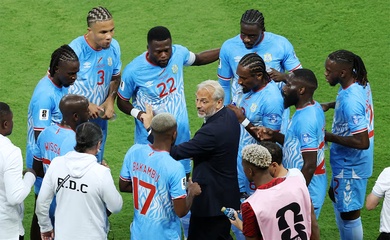 Dự đoán World Cup 2026 trận Congo vs Uzbekistan, 06h30 ngày 28/6