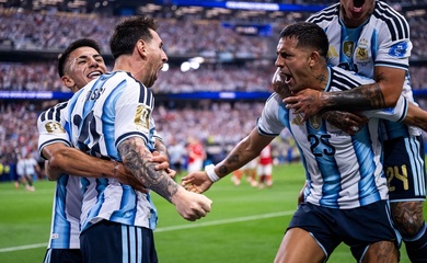 Những kỷ lục chuyên môn khó tin nào đã bị phá vỡ ở vòng bảng World Cup 2026?