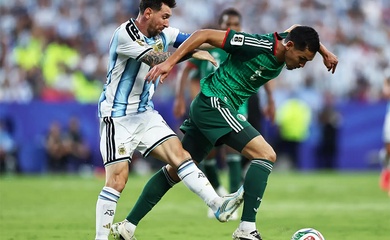 5 tình huống tranh cãi nhất vòng bảng World Cup 2026: Công nghệ thay đổi cuộc chơi như thế nào?