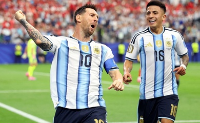 Dự đoán World Cup 2026 trận Argentina vs Cape Verde, 05h00 ngày 04/07