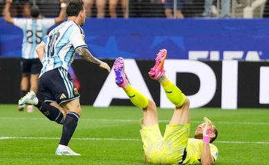 Nhận định, dự đoán tỷ số trận Argentina vs Cape Verde vòng 32 đội World Cup 2026