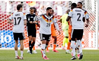 Nhận định, dự đoán tỷ số Đức vs Paraguay vòng 32 đội World Cup 2026