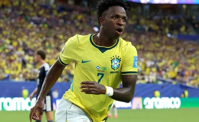 Nhận định dự đoán tỷ số trận Brazil vs Nhật Bản vòng 32 đội World Cup 2026