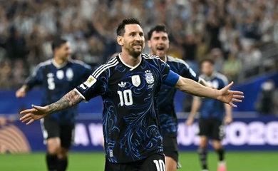 FIFA thắng lớn với phiên bản "World Cup 48 đội" dù mới hết vòng bảng