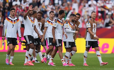 Dự đoán World Cup 2026 trận Đức vs Paraguay, 03h30 ngày 30/6
