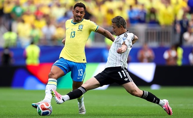 Sau khi hạ Nhật Bản, lộ diện nhánh đấu "tử thần" chờ đón Brazil tại vòng knock-out World Cup 2026
