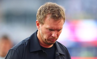 Đức bị loại sốc ở World Cup 2026, HLV Nagelsmann tuyên bố không từ chức