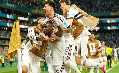 Dự đoán World Cup 2026 trận Mexico vs Ecuador, 08h00 ngày 1/7
