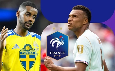 Nhận định, dự đoán tỷ số trận Pháp vs Thuỵ Điển vòng 32 đội World Cup 2026