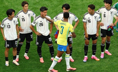 50 ngày biến động giông bão của Nhật Bản với cái kết chia tay World Cup 2026 tiếc nuối...