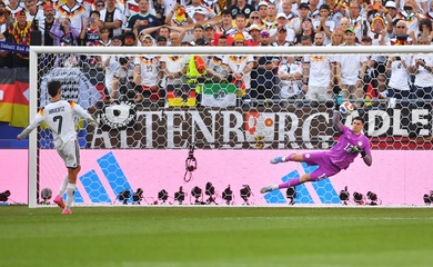 Làm thế nào để chiến thắng ở loạt sút luân lưu 11m tại World Cup?