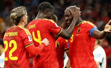 Nhận định, dự đoán tỷ số trận Bỉ vs Senegal vòng 32 đội World Cup 2026