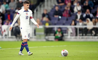 Mỹ dùng công nghệ sóng não để chinh phục loạt luân lưu World Cup 2026