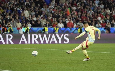 Vì sao Tây Ban Nha sợ đá luân lưu 11 mét ở World Cup 2026?