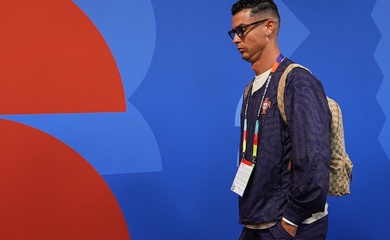 Chị gái xác nhận Cristiano Ronaldo sẽ rời đội tuyển Bồ Đào Nha sau World Cup