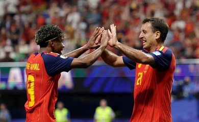 Các chuyên gia đá phạt đền của Tây Ban Nha ở World Cup là ai?
