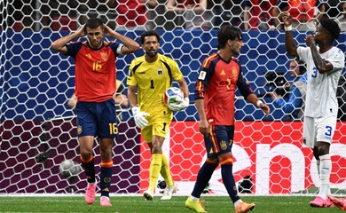 Tây Ban Nha sẽ vô địch World Cup 2026 với cực ít bàn thắng?