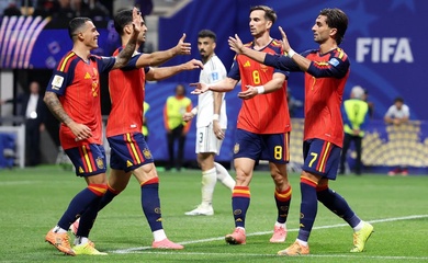 Dự đoán World Cup 2026 trận Tây Ban Nha vs Áo, 02h00 ngày 3/7