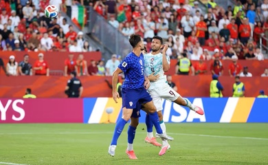 Trận Bồ Đào Nha vs Croatia lập kỷ lục bù giờ dài nhất lịch sử World Cup