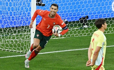 Ronaldo đã xé lưới Tây Ban Nha bao nhiêu lần trước khi tái đấu ở vòng 1/8 World Cup 2026?