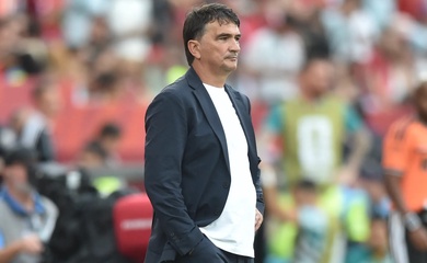 HLV Dalic chỉ trích trọng tài "rất tệ" sau khi Croatia bị loại khỏi World Cup 2026